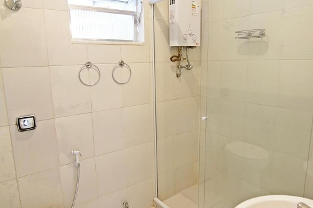Rio Spot Homes Leblon D026 ริโอเดจาเนโร ภายนอก รูปภาพ