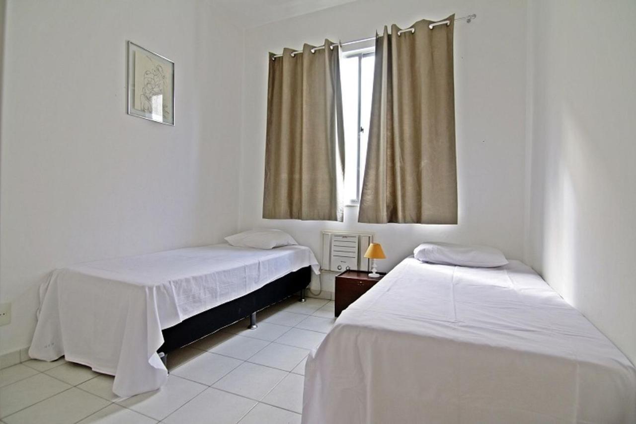 Rio Spot Homes Leblon D026 ริโอเดจาเนโร ภายนอก รูปภาพ