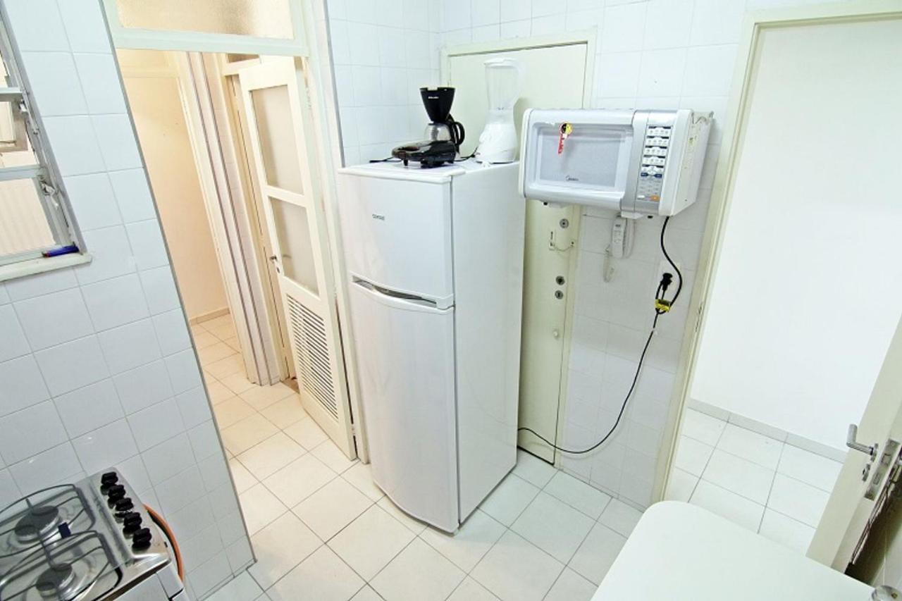 Rio Spot Homes Leblon D026 ริโอเดจาเนโร ภายนอก รูปภาพ