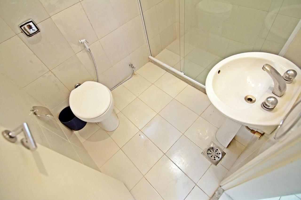 Rio Spot Homes Leblon D026 ริโอเดจาเนโร ภายนอก รูปภาพ