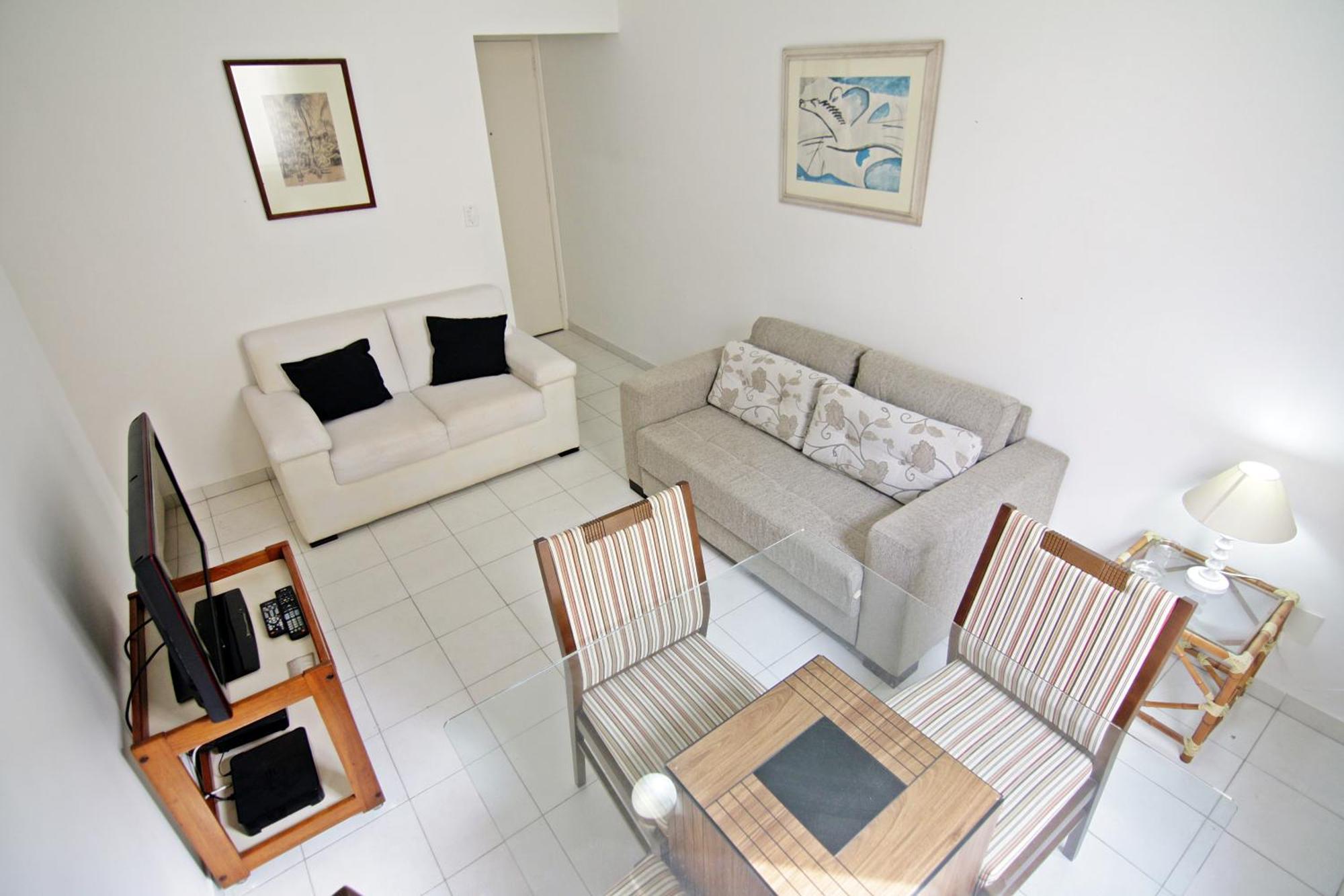 Rio Spot Homes Leblon D026 ริโอเดจาเนโร ภายนอก รูปภาพ