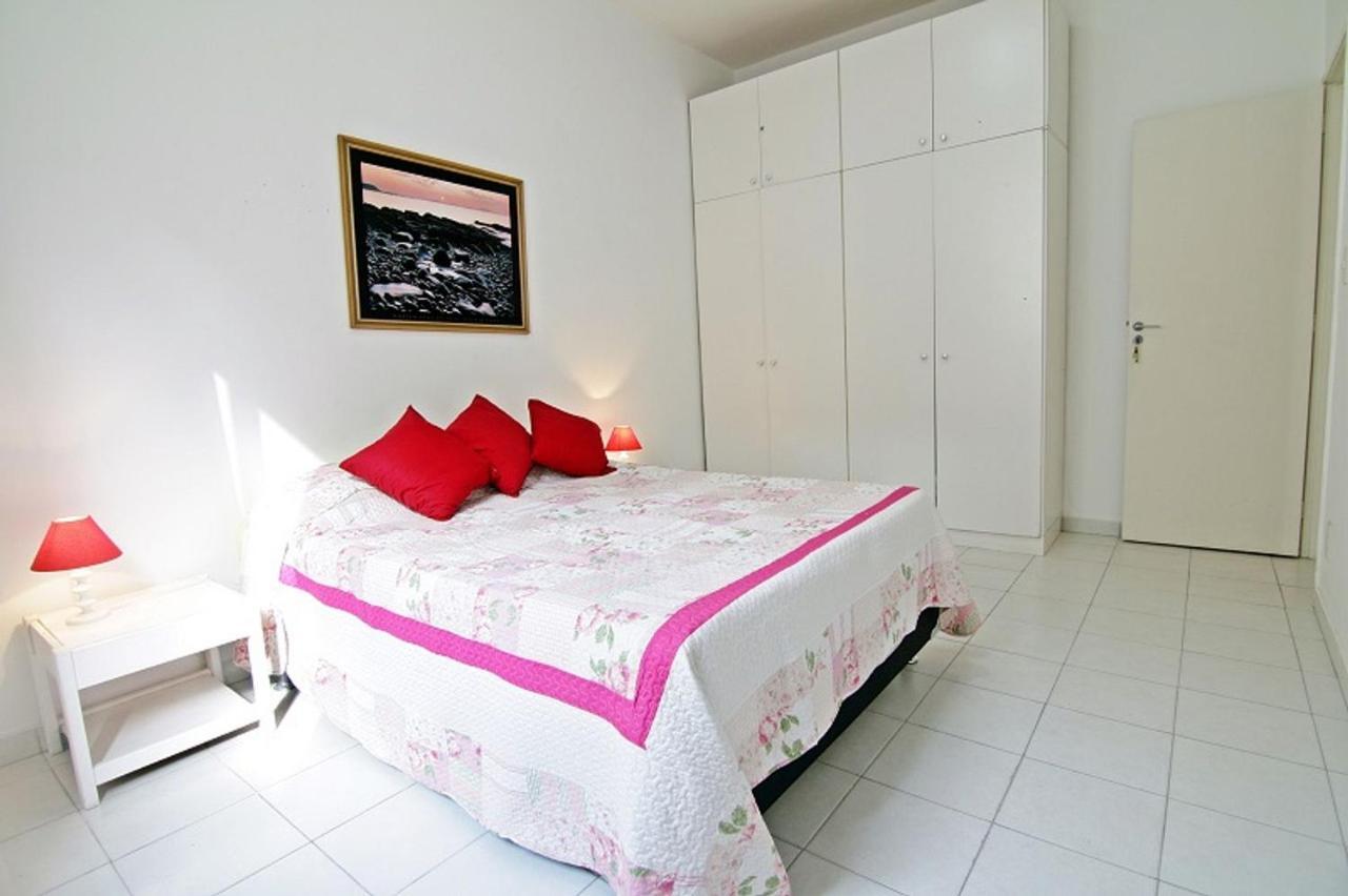 Rio Spot Homes Leblon D026 ริโอเดจาเนโร ภายนอก รูปภาพ